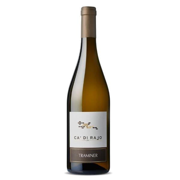 Traminer Tre Venezie IGT 2019