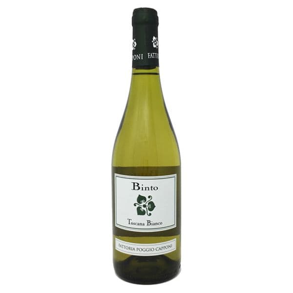 Toscana IGT Binto 2019