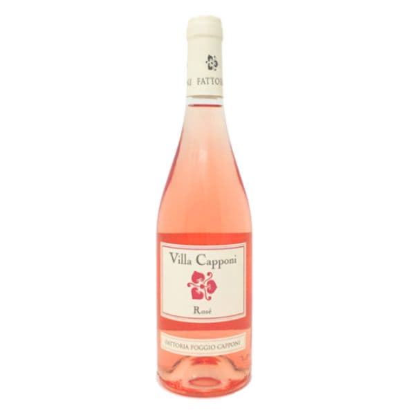Toscana IGT Rosè Villa Capponi 2019