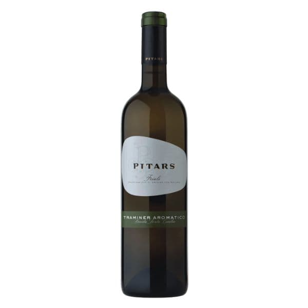 Traminer Aromatico DOC Friuli 2019
