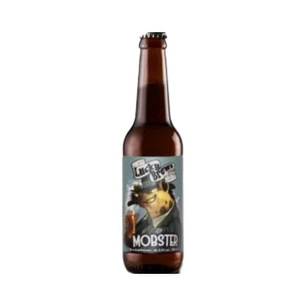 MobSter (33 cl)