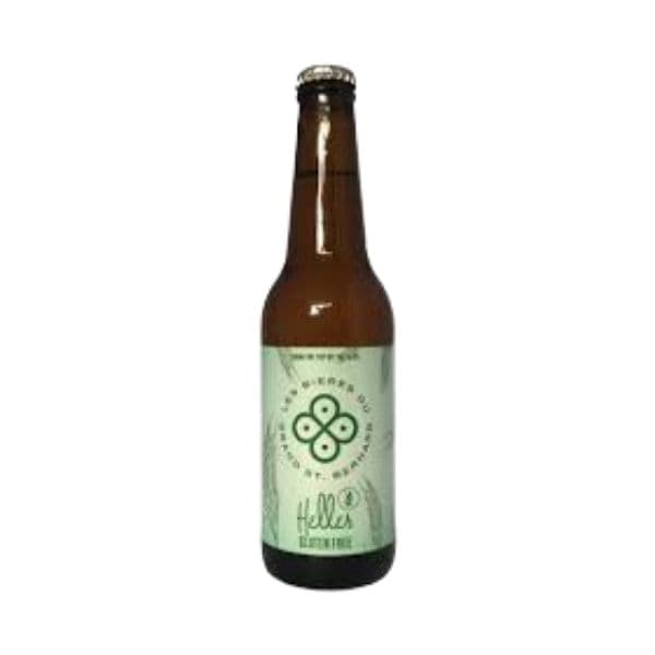 Helles (33 cl)