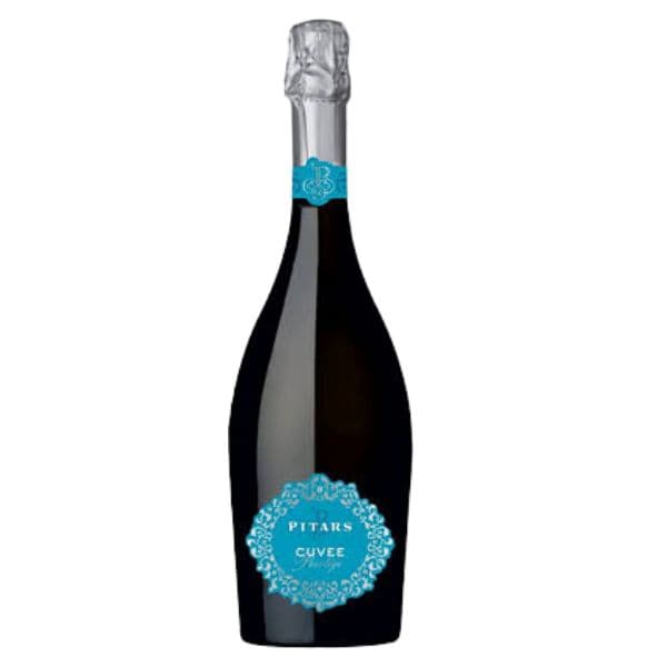 Spumante Cuveè Prestige Extra Dry 