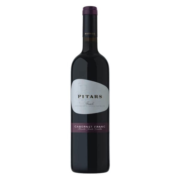 Cabernet Franc Friuli DOC 2018