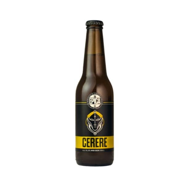 Birra  Cerere Weissbier (33 cl)