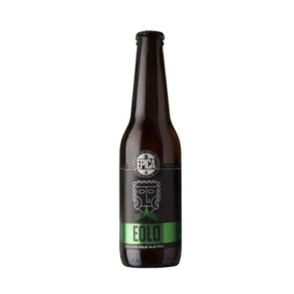 Eolo Birra Pale Ale (33 cl)
