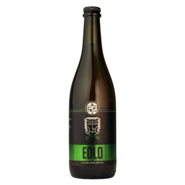 Eolo Birra Pale Ale (75 cl)