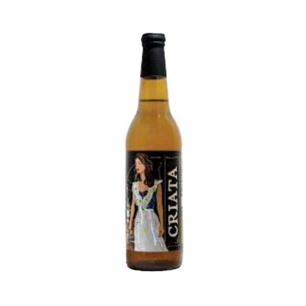  Birra Criata (50 cl)