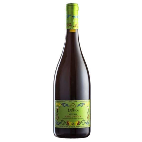 Nero d'Avola Vittoria DOC 2018