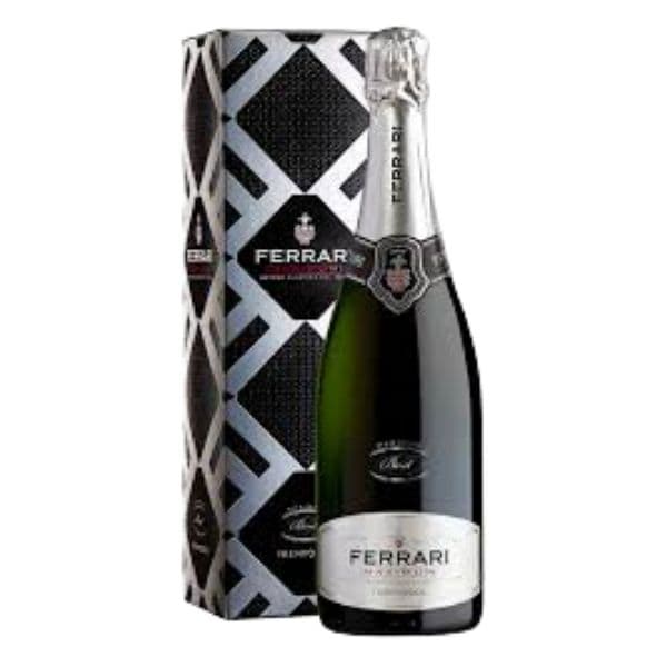 Spumante Maximum brut classico 