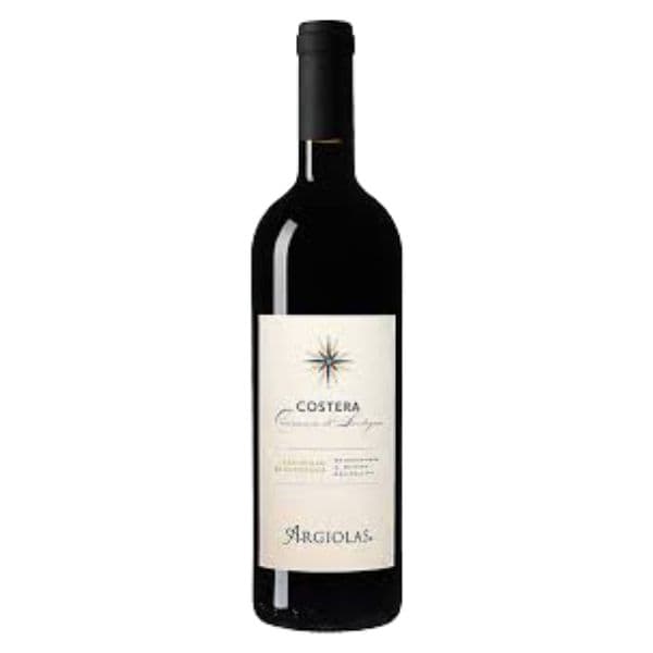 Costera DOC Cannonau di Sardegna 2017