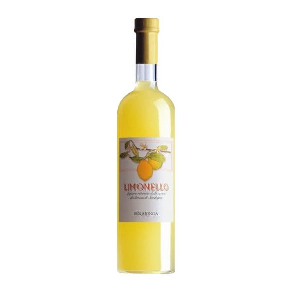Limone Benalonga (70 cl)