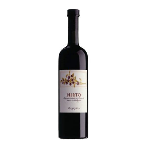 Mirto benalonga (70 cl)