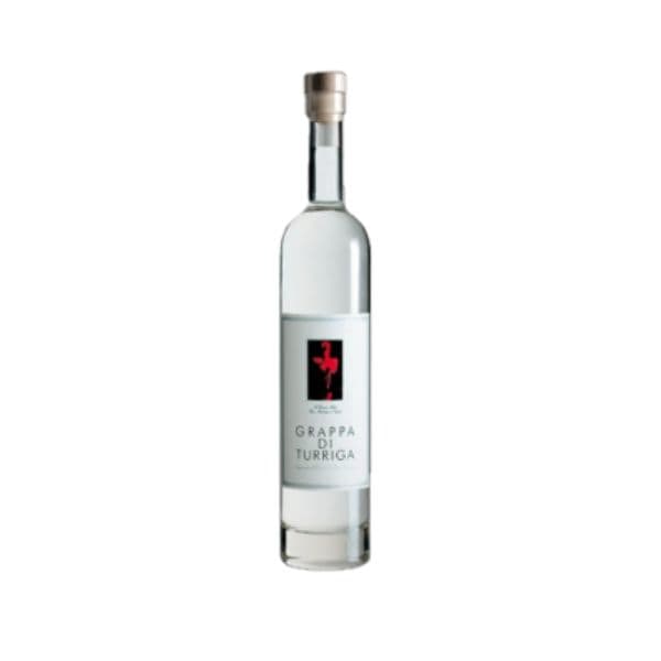 Grappa di Turriga (50 cl)