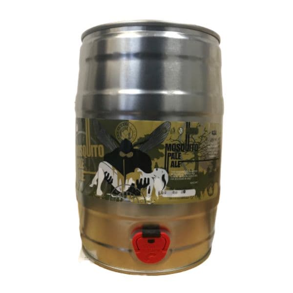 Mosquito (500 cl)