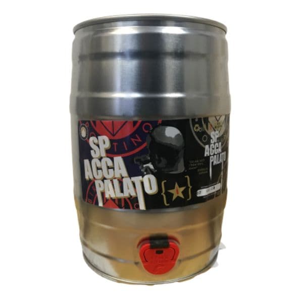 Spaccapalato (500 cl)