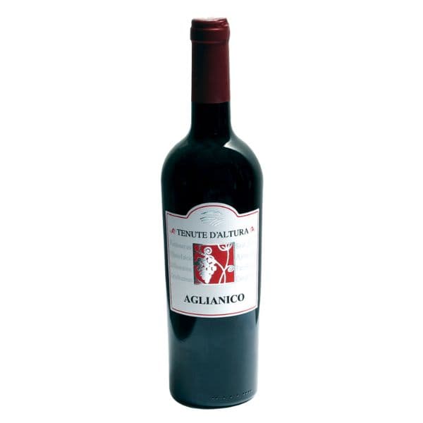 Aglianico IGT 2019