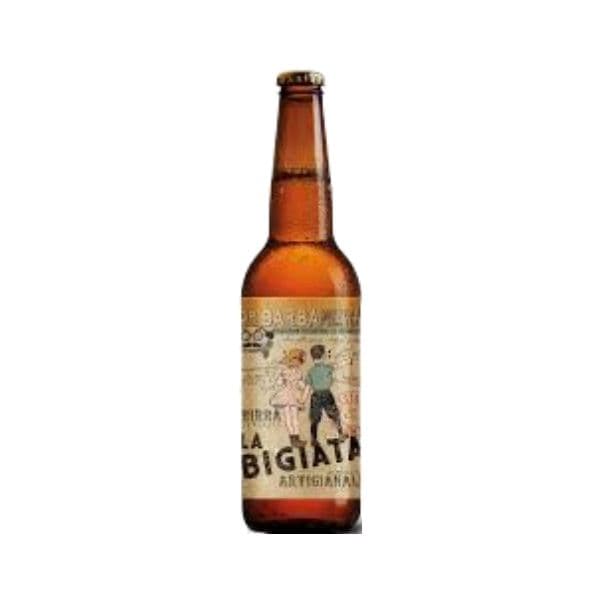 La Bigiata (33 cl)