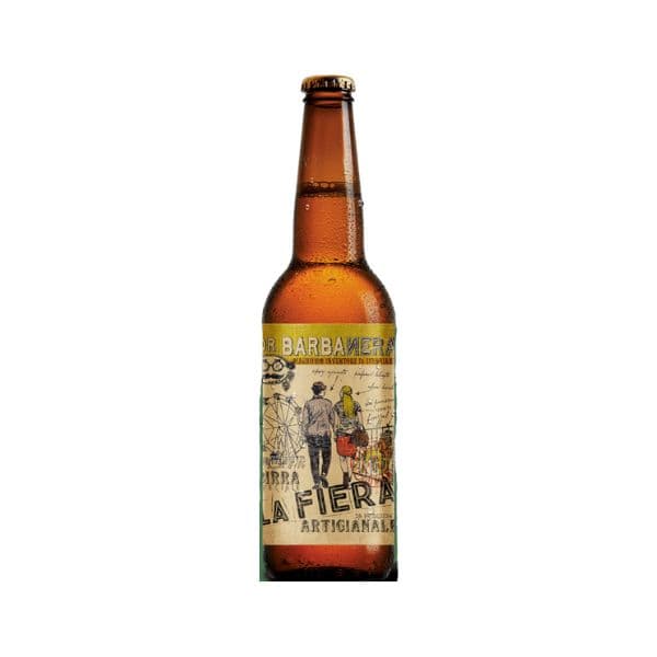 La Fiera (33 cl)