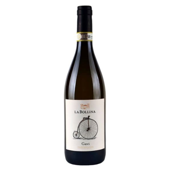 Gavi DOCG 2019