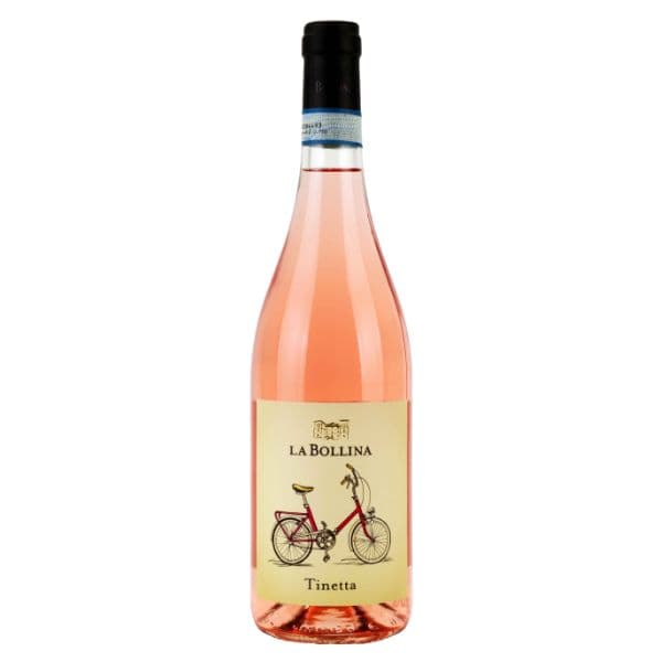 Monferrato Chiaretto DOC Tinetta 2019