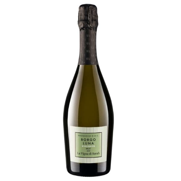 Prosecco DOC Brut Borgo Luna Bio 2019