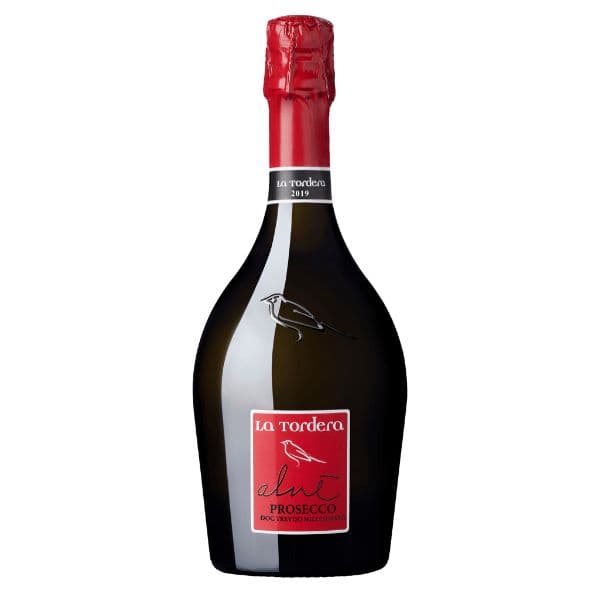 Prosecco DOC Treviso Extra Dry Alnè 2019