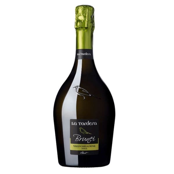 Valdobbiadene Prosecco Superiore DOCG Brut Brunei 2019