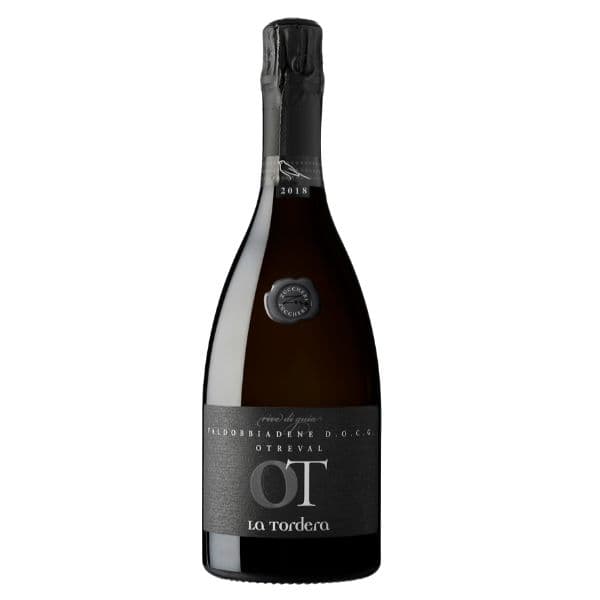 Valdobbiadene Prosecco Superiore DOCG Otreval Brut 2018