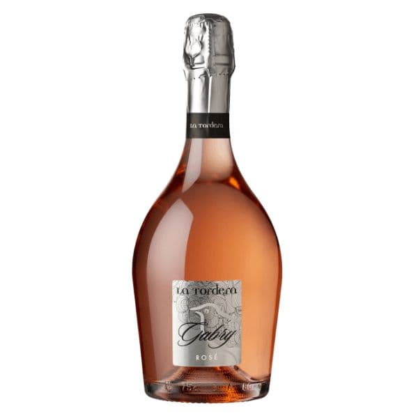 Gabry Spumante Brut Rosé