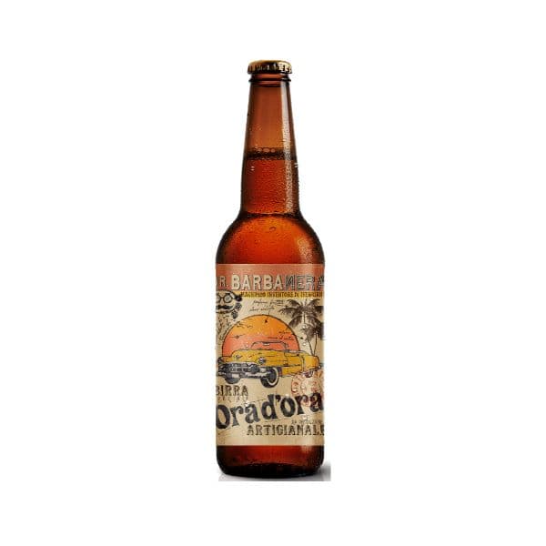 Ora D'Ora a.p.a (33 cl)