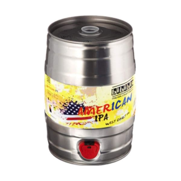 American Ipa (5 l)