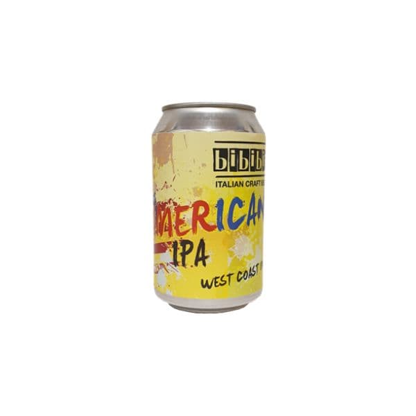 American Ipa (33 cl)