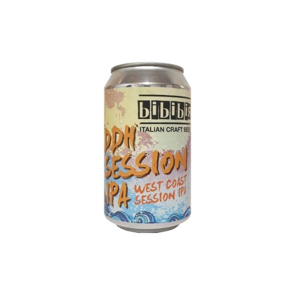 DDH Session Ipa (33 cl)
