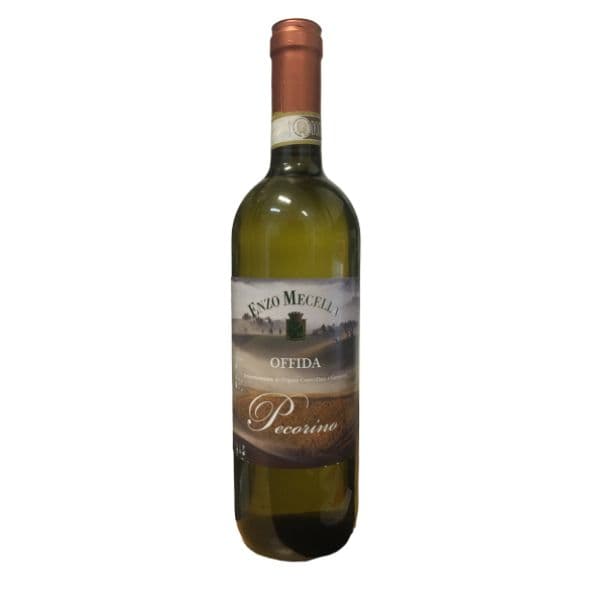 Pecorino DOCG 2018