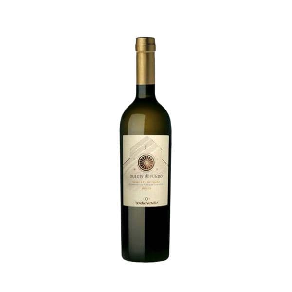 Moscato di Trani DOC Dolce Naturale Dulcis in Fundo 2016 (50 cl)