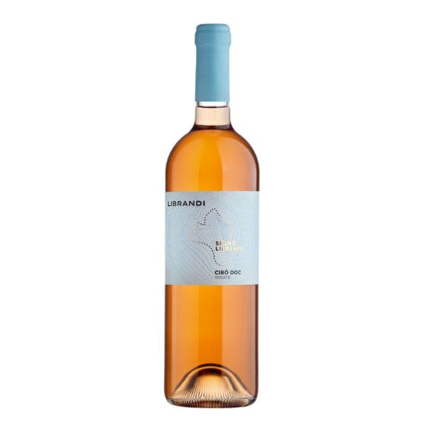 Cirò Rosato DOC Segno Librandi 2019