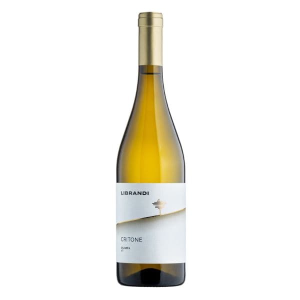 Calabria Bianco IGT Critone 2019