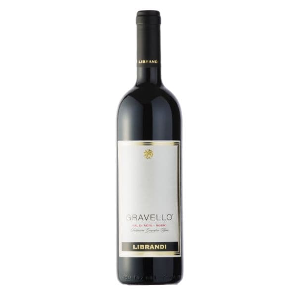 Rosso Calabria IGT Gravello 2017