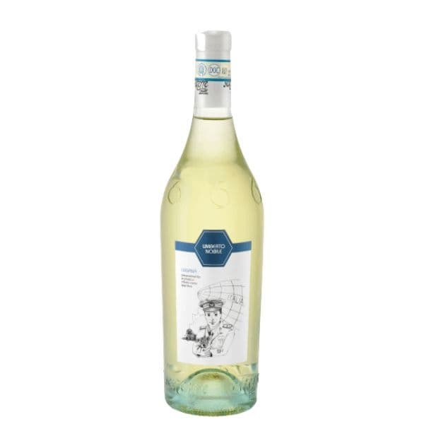 Lugana DOC Umberto Nobile 2019