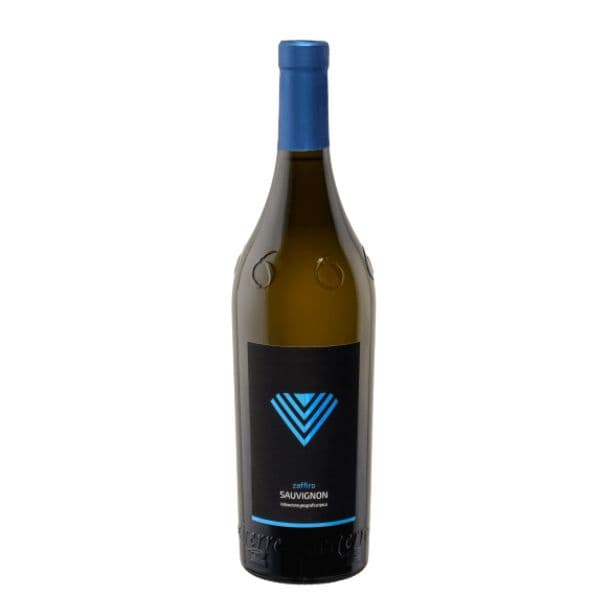 Sauvignon Vallagarina IGT Zaffiro 2019