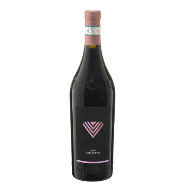 Dolcetto Piemonte DOC Opale 2018