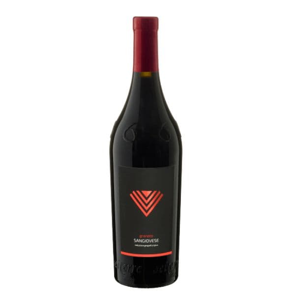 Sangiovese Toscana IGT Granato 2016