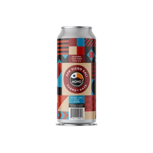 Sabro Haze (47,3 cl)