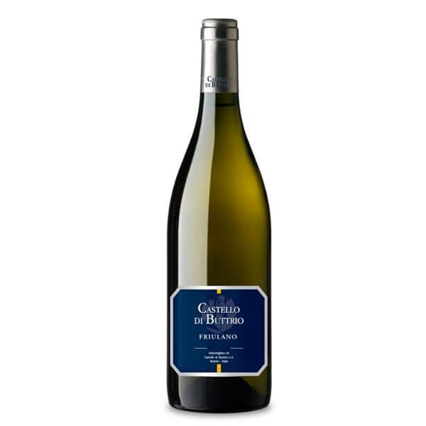 Friuli Colli Orientali DOC Friulano 2018