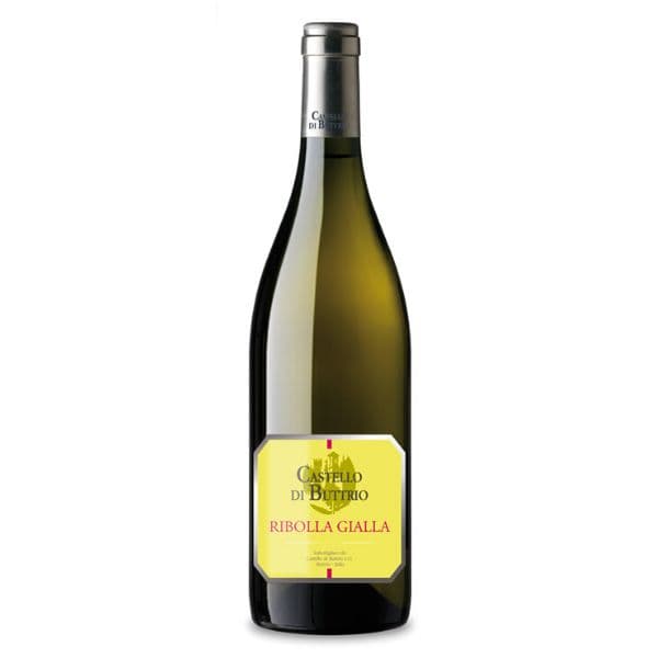 Friuli Colli Orientali DOC Ribolla Gialla 2018