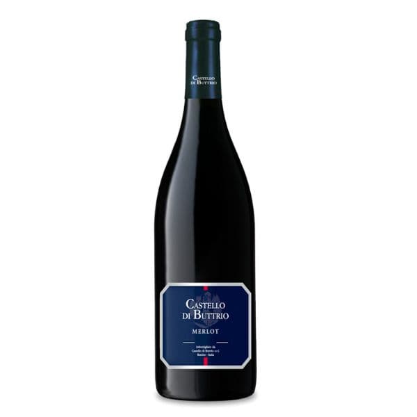 Friuli Colli Orientali DOC Merlot 2016