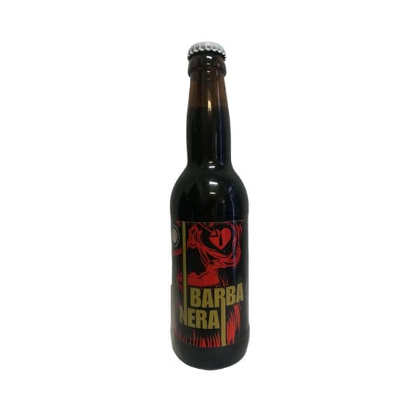 Barbanera (33 cl)