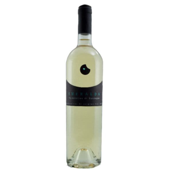 Vermentino di Sardegna Smeralda