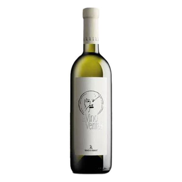 Vermentino di Sardegna In vino Veritas 2018